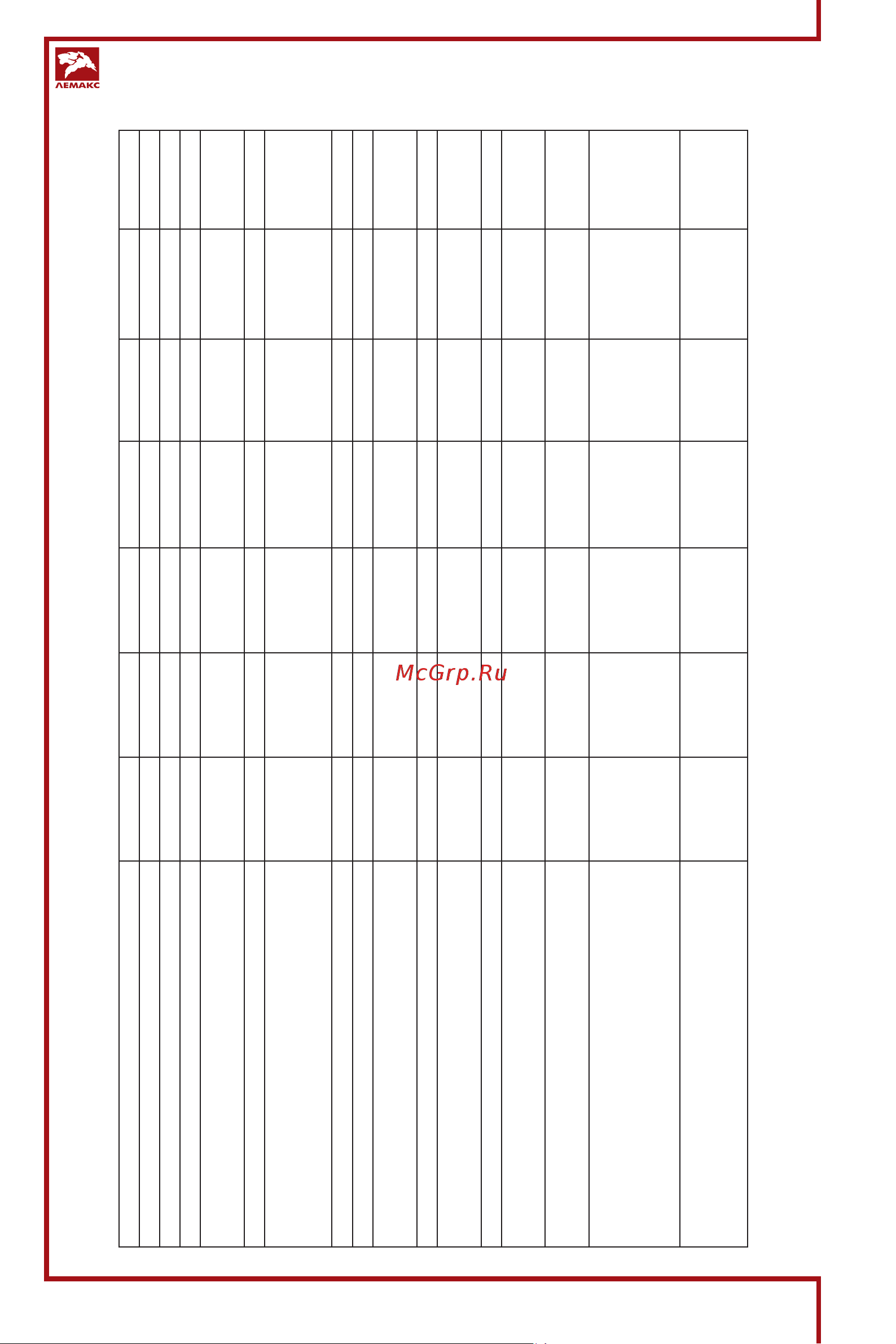 lemax ГАЗОВИК АОГВ-11.6-1 102801 Инструкция к lemax ГАЗОВИК АОГВ-11.6-1 102801 онлайн [6/24] 825572