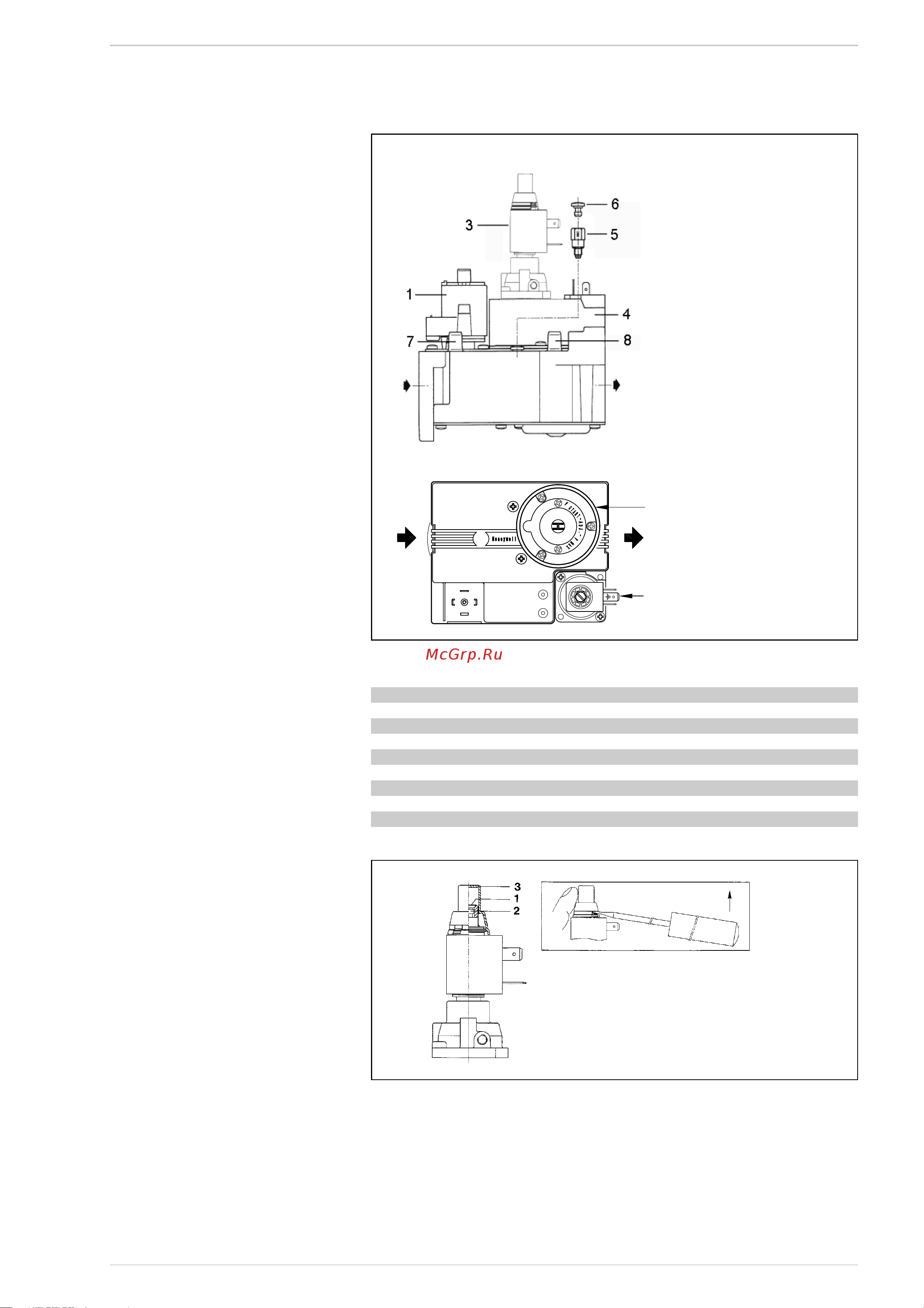 Baxi SLIM HPS 1.80 A7114600 Инструкция к Baxi SLIM HPS 1.80 A7114600 онлайн [10/60] 825583