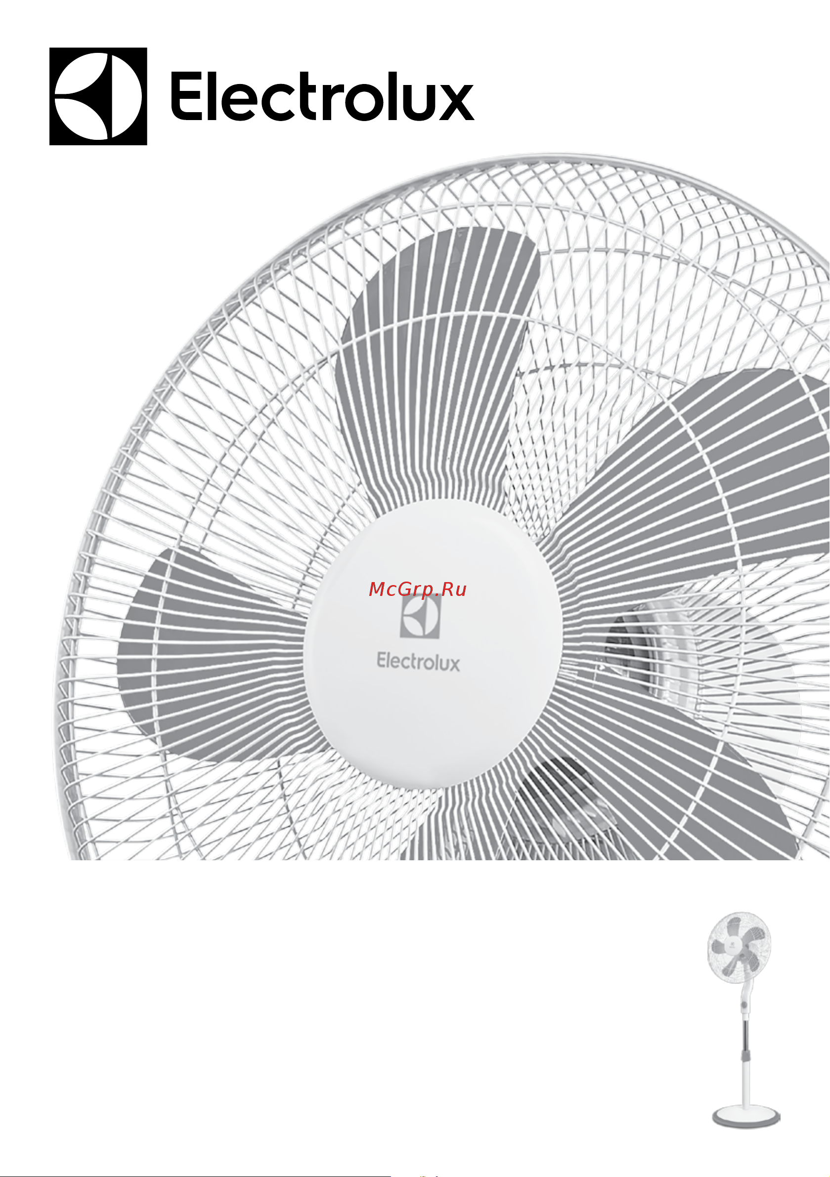 Electrolux EFF - 1003D НС-1187092 Инструкция к Electrolux EFF - 1003D НС-1187092 онлайн