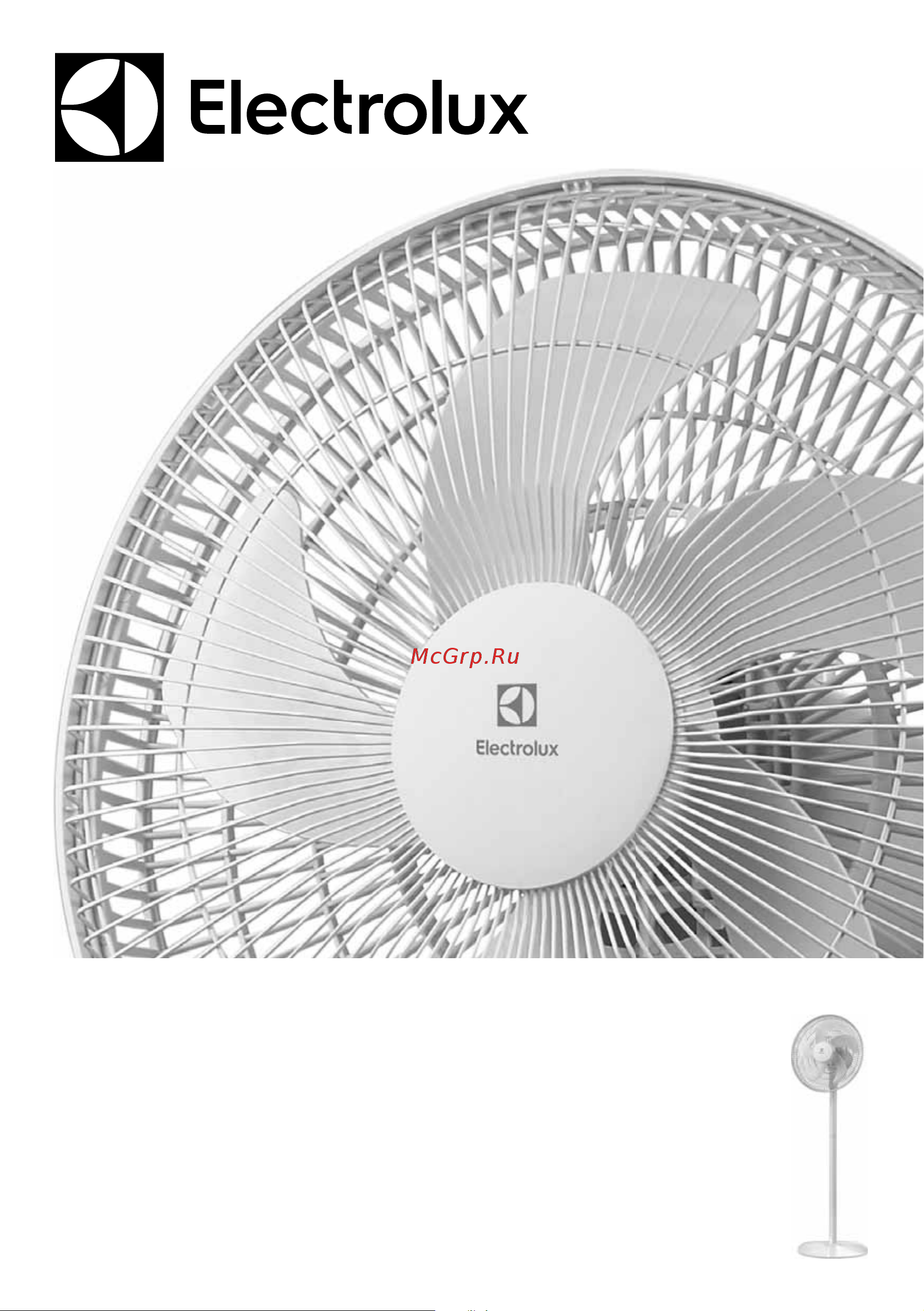 Electrolux EFF - 1005 НС-1186888 Инструкция к Electrolux EFF - 1005 НС-1186888 онлайн