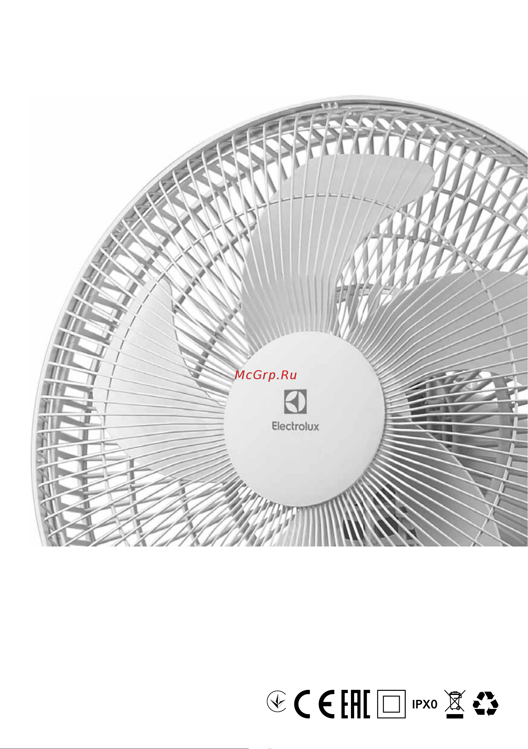 Electrolux EFF - 1005 НС-1186888 Инструкция к Electrolux EFF - 1005 НС-1186888 онлайн [7/7] 825752