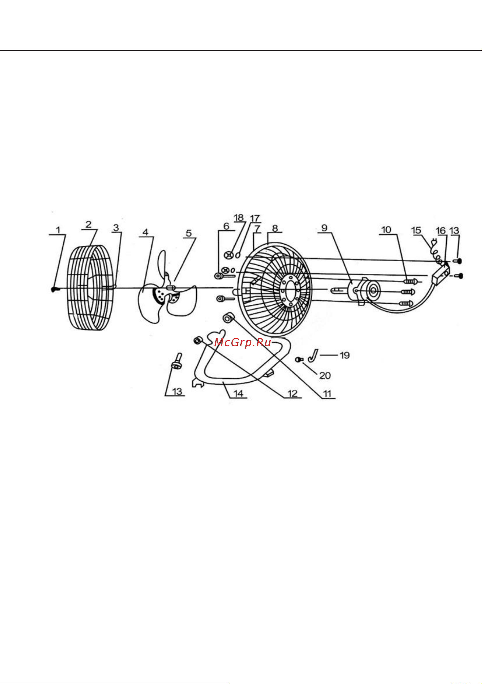 Lex LXFC 8384 стальной LXFC8384 Инструкция по эксплуатации онлайн [6/16] 825758