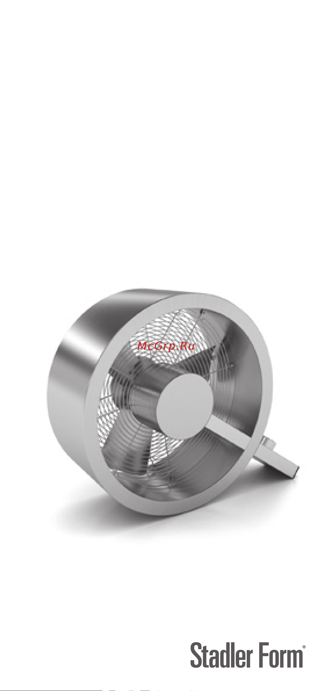 Stadler Form Q fan metal Q-002 Инструкция к Stadler Form Q fan metal Q-002 онлайн