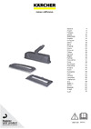 Karcher 2.644-191 Инструкция к товару
