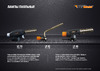 Foxweld LP-95 пропановая 6382 Листовка 6381_6398_6382 Лампы паяльные LP-55-75-95
