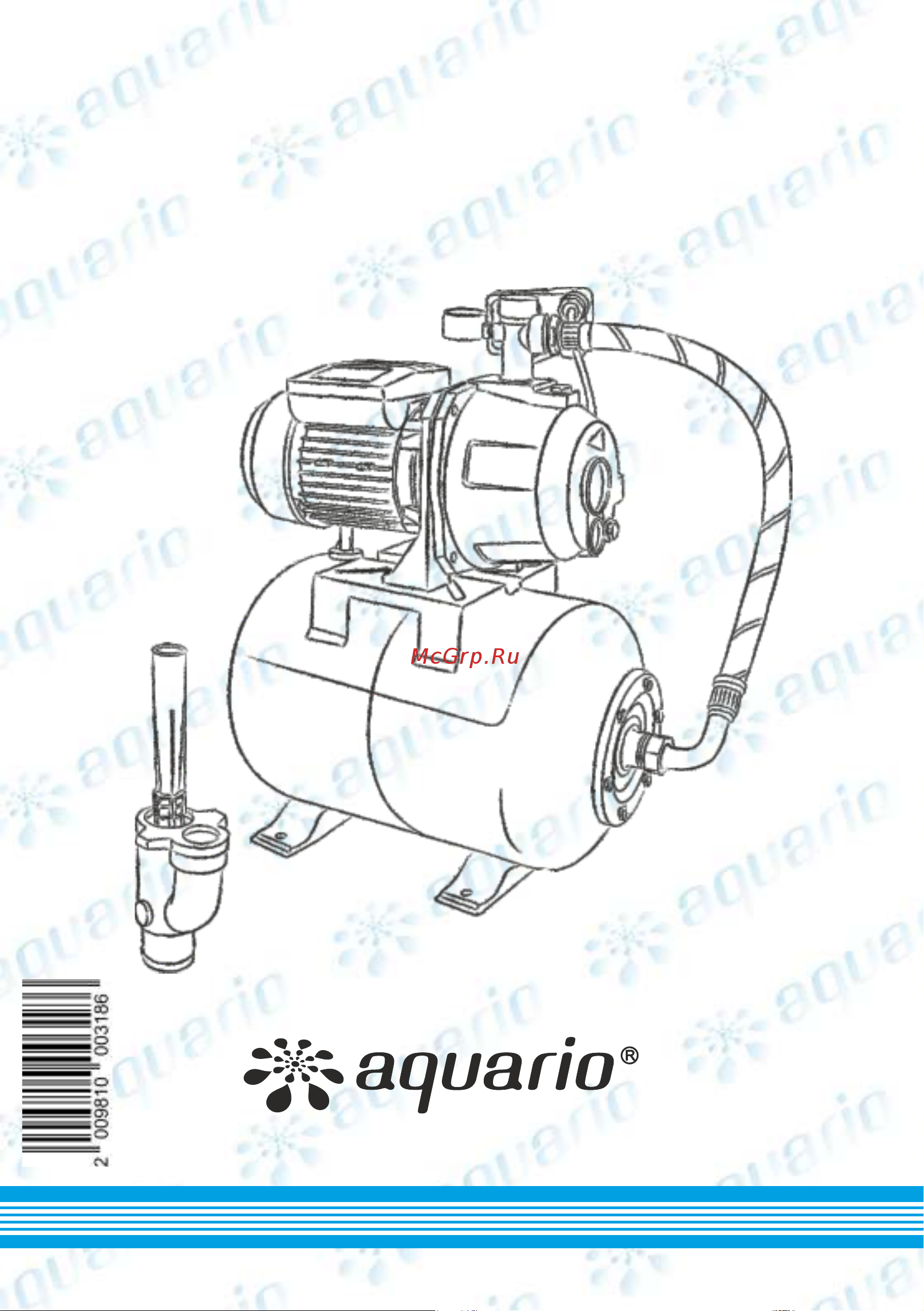Aquario ADP-355 2635 Инструкция к AQUARIO ADP-355 2635 онлайн