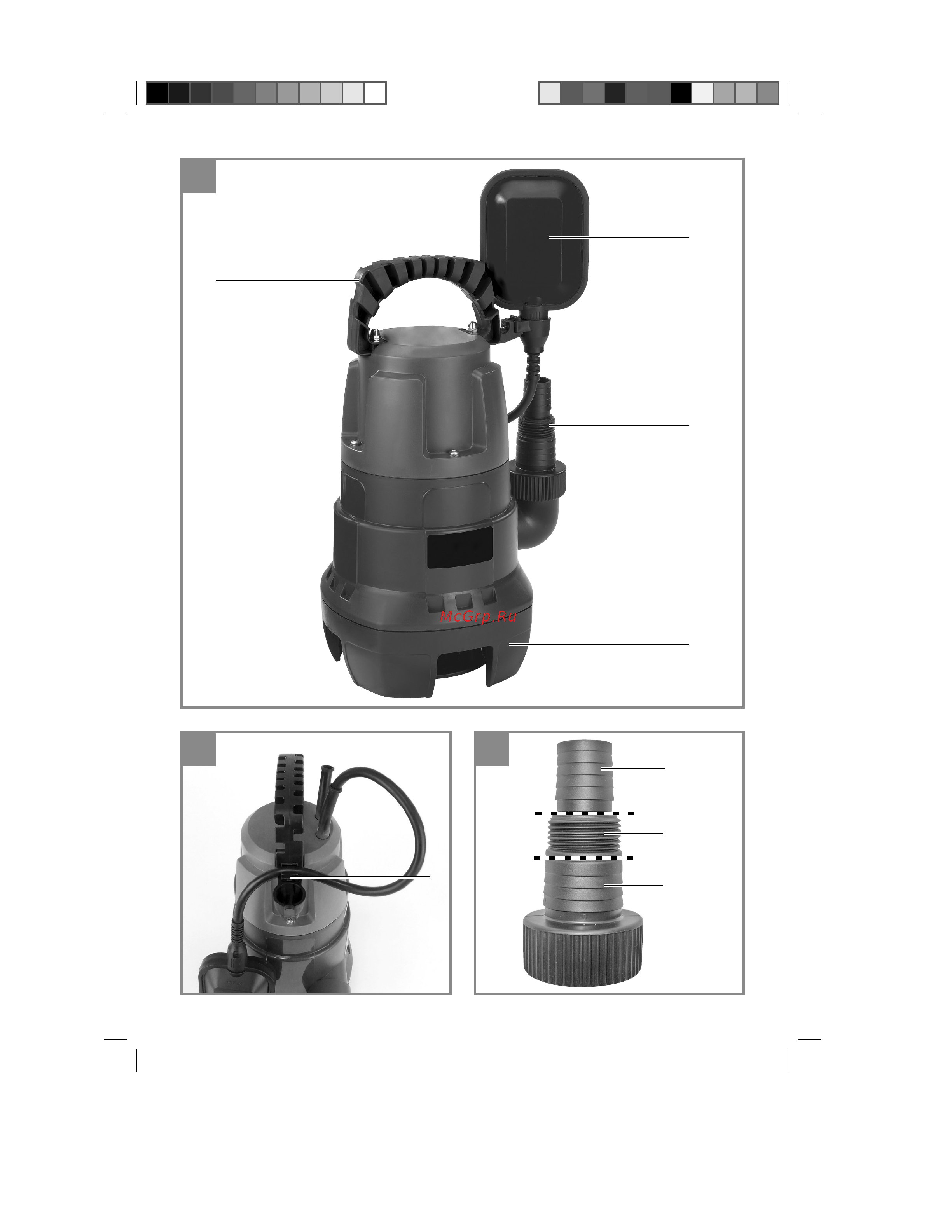 Einhell GC-DP 3730 4170471 Инструкция к Einhell GC-DP 3730 4170471 онлайн [2/13] 826001