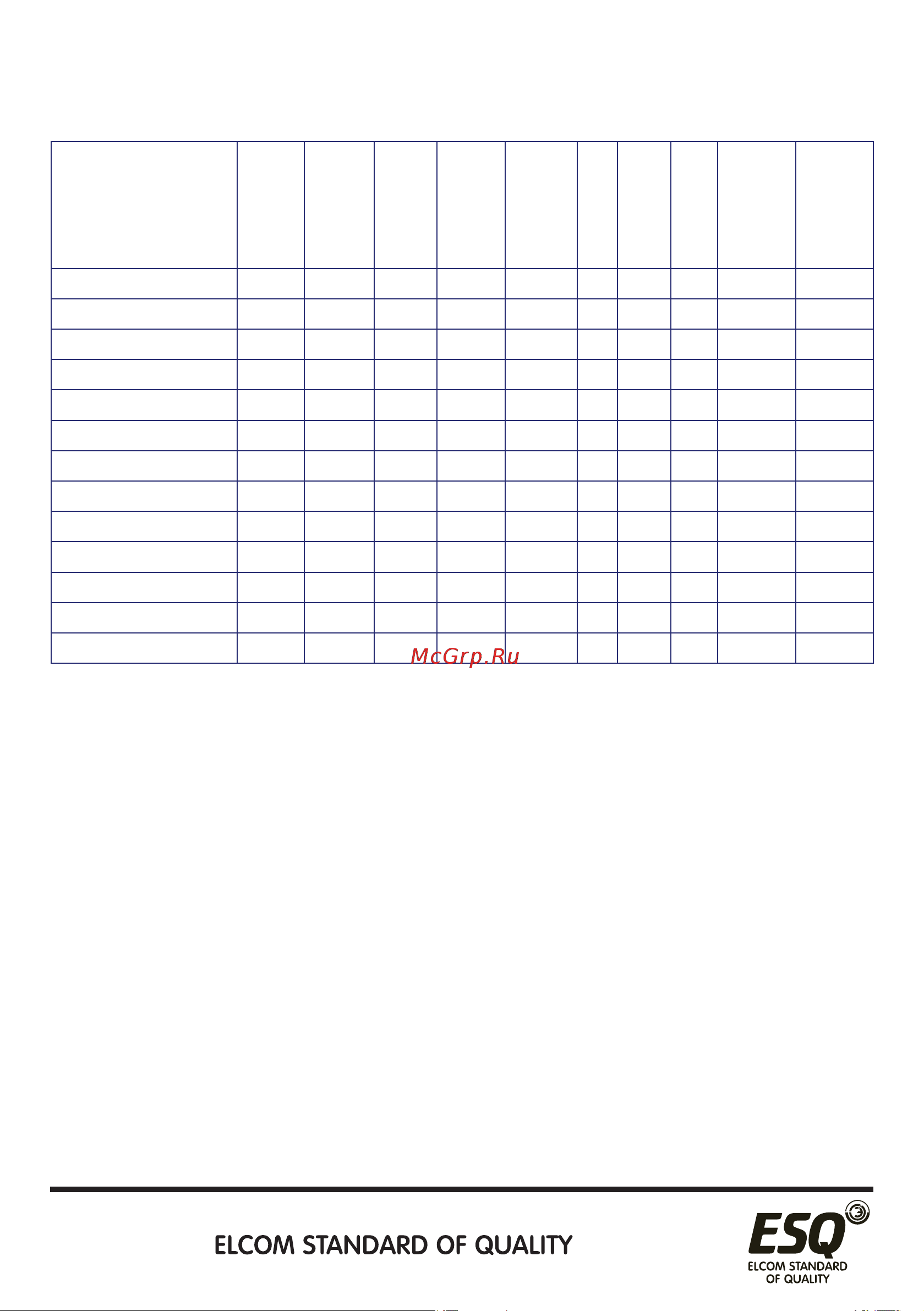 ESQ ГНОМ 10-10-50/0.55-220 02.31.000030 Инструкция к ESQ ГНОМ 02.31.000030 онлайн [4/19] 826041