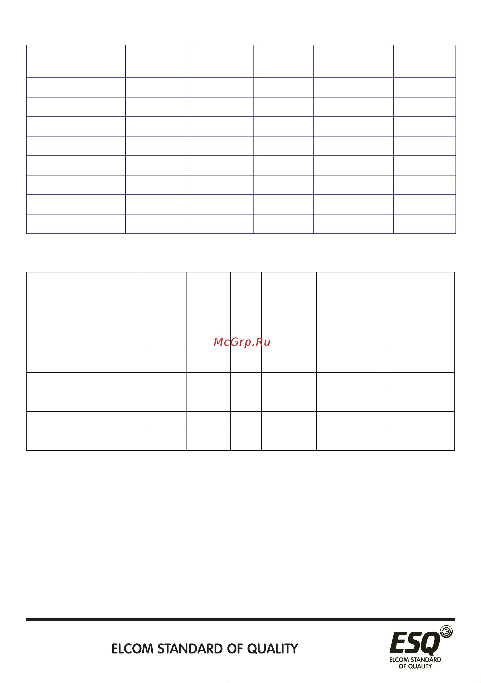 ESQ ГНОМ 10-10-50/0.55-220 02.31.000030 Инструкция к ESQ ГНОМ 02.31.000030 онлайн [6/19] 826041