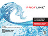 PROFLINE SVD 1100F с режущим механизмом, 1100 Вт, нержавеющая сталь УТ-00029373 Паспорт