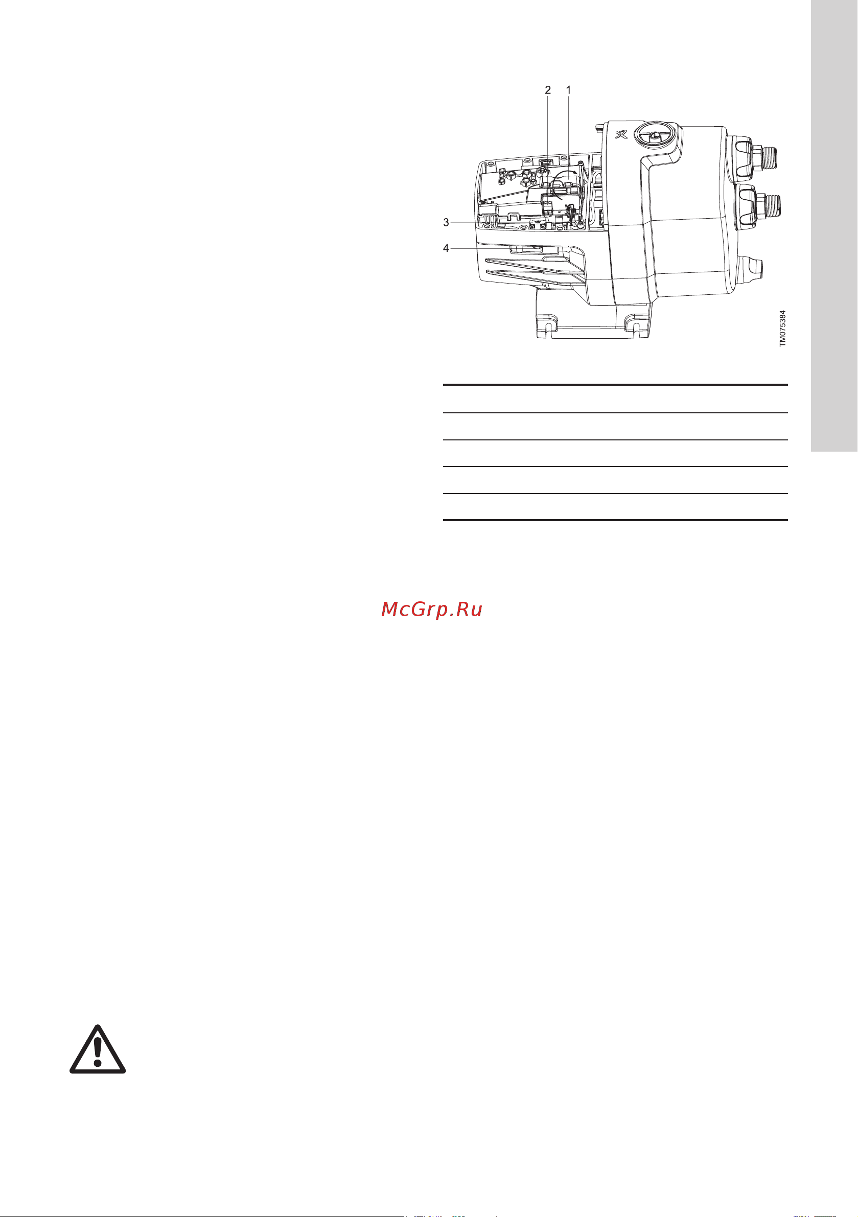 Grundfos SCALA1 3-45 99530405 Инструкция к Grundfos SCALA1 3-35 99530404 онлайн [17/31] 826072