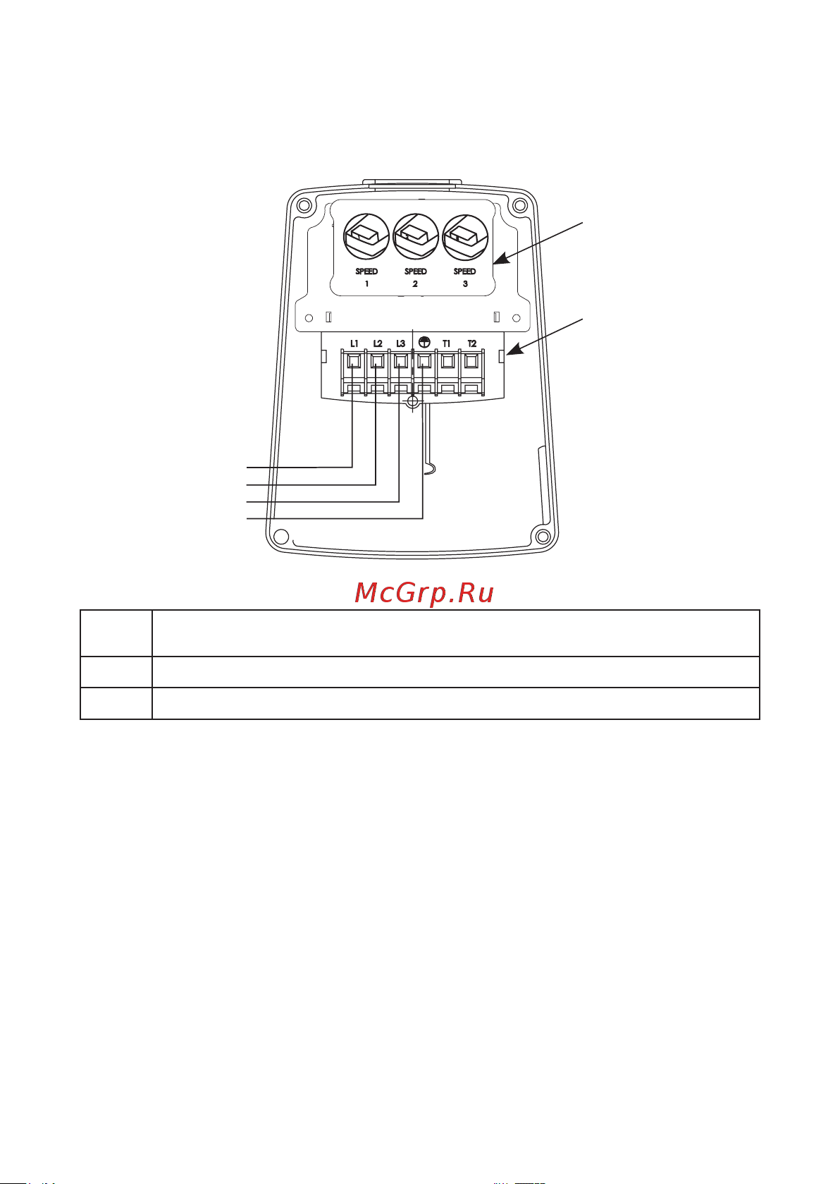 SHINHOO BASIC 65-12SF 380V /24/ 71222007 Паспорт, руководство по монтажу BASIC онлайн [19/40] 826348