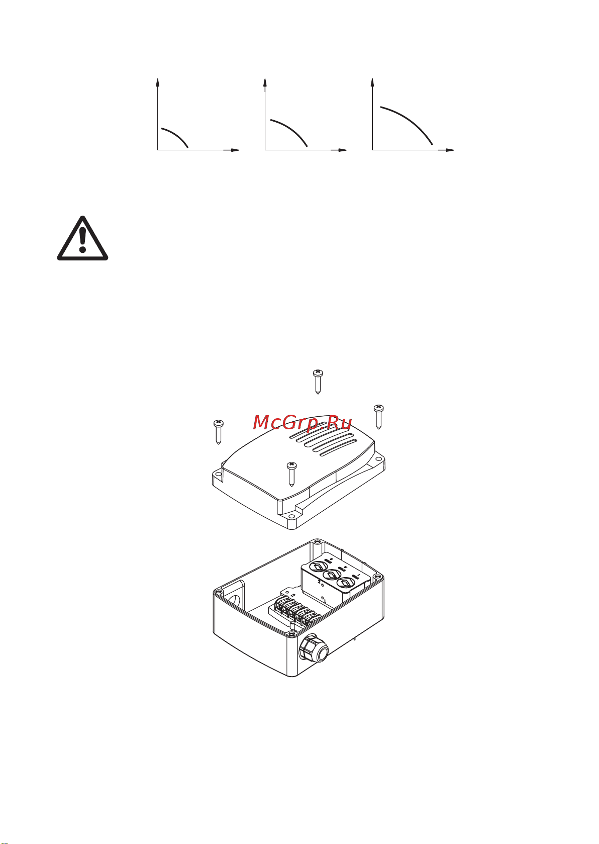 SHINHOO BASIC 80-12SF 380V /24/ 71222008 Паспорт, руководство по монтажу BASIC онлайн [20/40] 826350