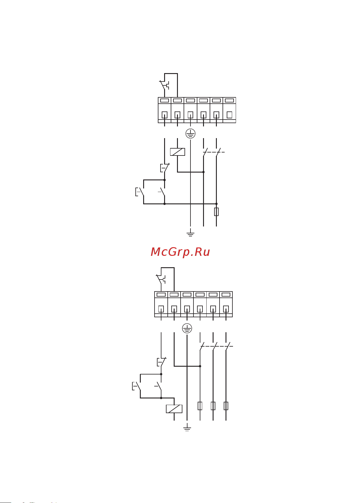 SHINHOO BASIC 65-12SF 380V /24/ 71222007 Паспорт, руководство по монтажу BASIC онлайн [33/40] 826348