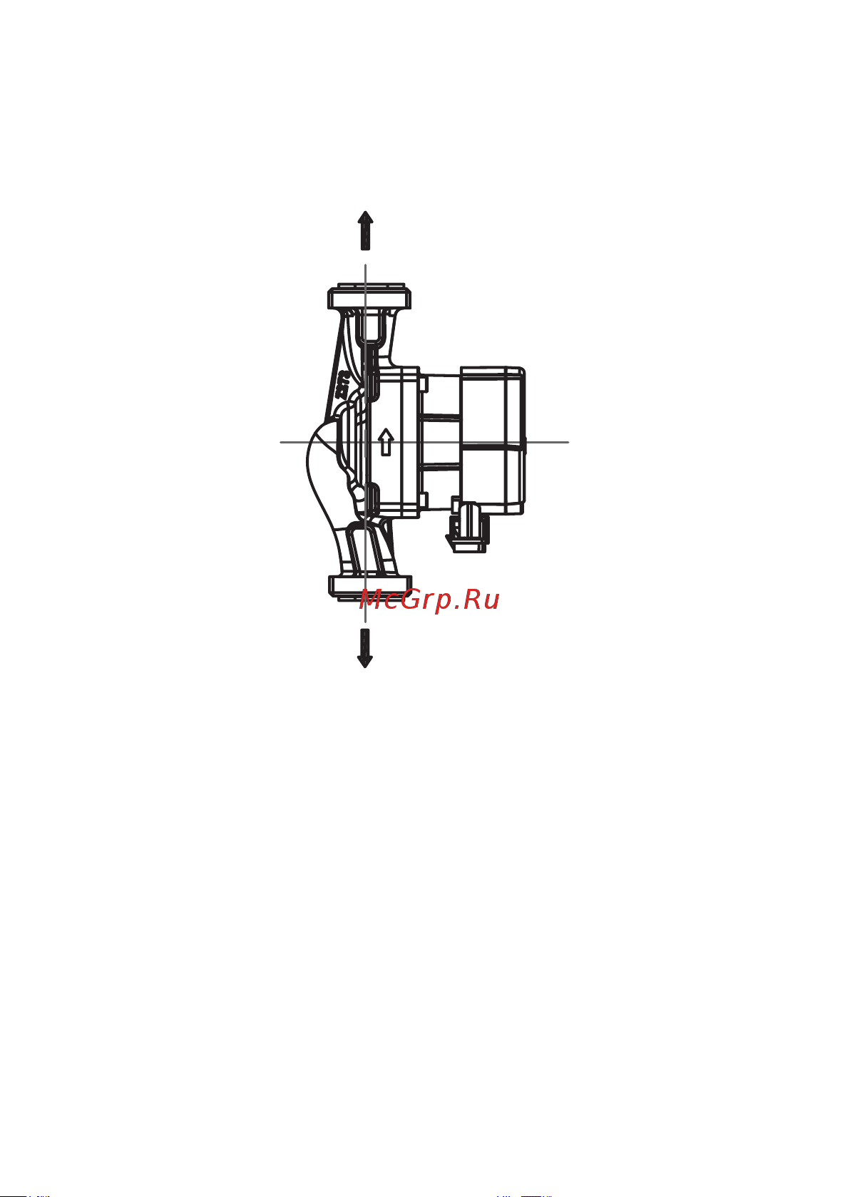 SHINHOO MASTER S 32-6 230V 180мм /180/ 71111006 Паспорт, Руководство по монтажу и эксплуатации MASTER S онлайн [13/52] 826351