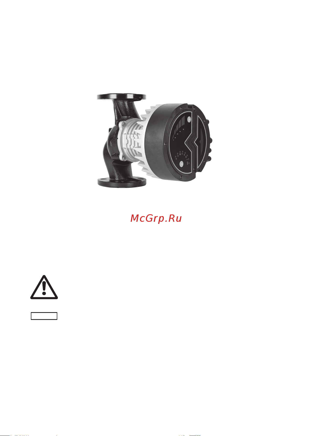 SHINHOO MEGA S 65-12F 230V /18/ 71121008 Паспорт, руководство по монтажу и эксплуатации MEGA онлайн [12/40] 826354
