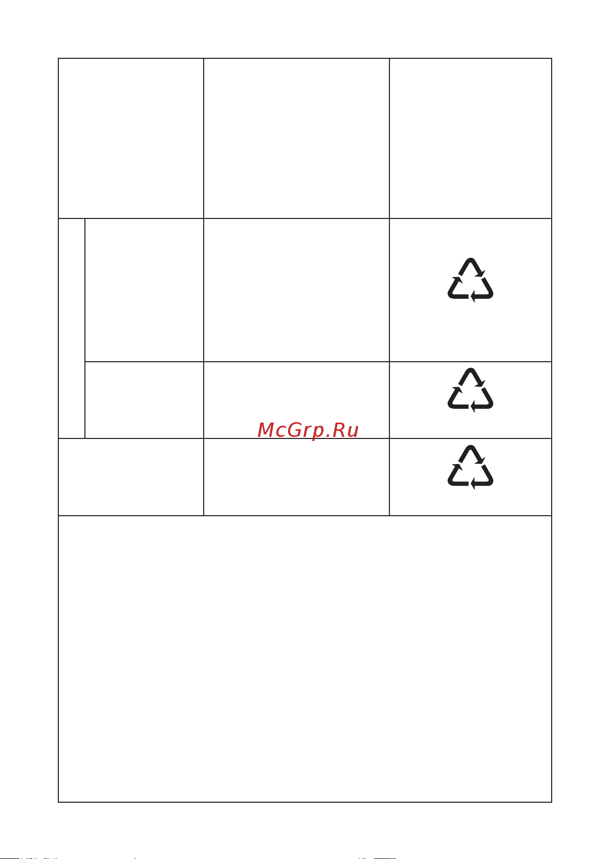 SHINHOO MEGA 25-12 230V /96/ 71121002 Паспорт, руководство по монтажу и эксплуатации MEGA онлайн [36/40] 826352