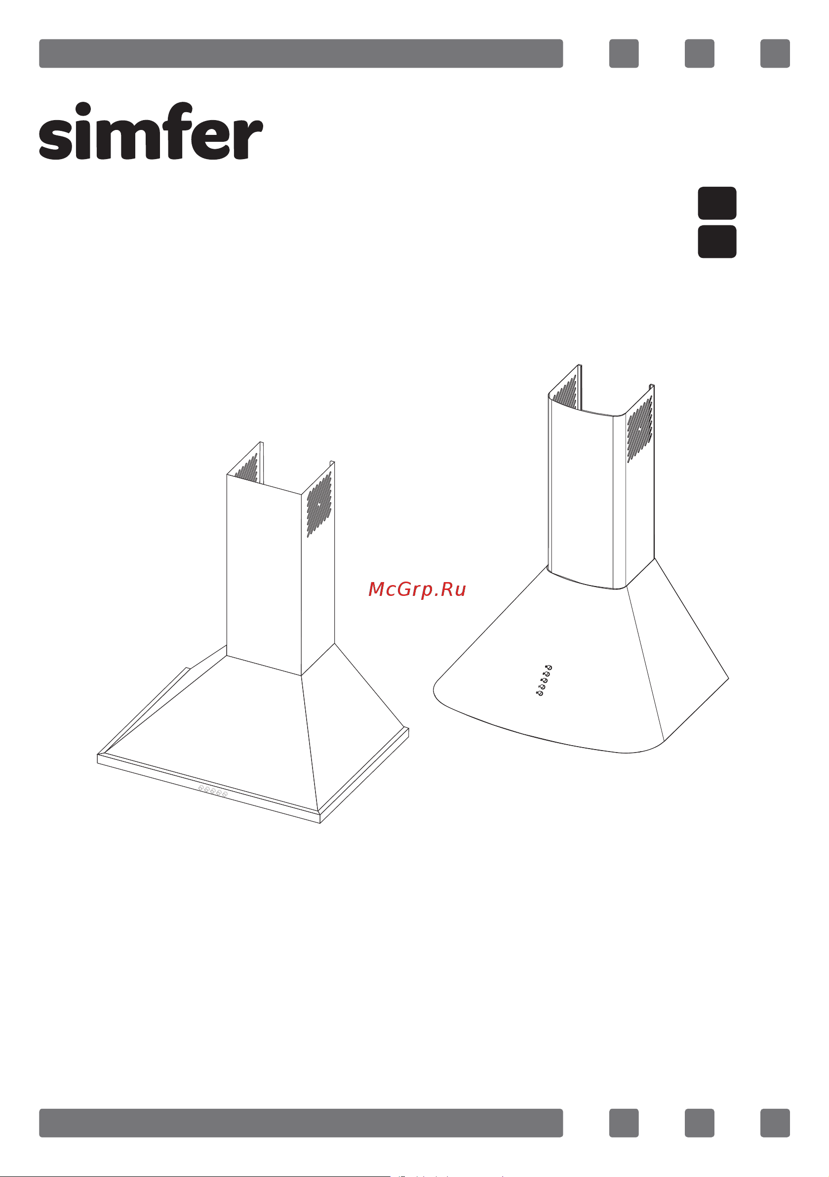 Simfer черная 8560SM Инструкция к SImfer 8560SM онлайн