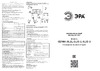 Era спот OL353 WH MR16, GU10, IP20, белый хром Б0056367 Инструкция к товару