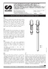 SAMOA PUMPMASTER 4 3:1/HV-S AIR OPERATED OIL PUMP 340120 Инструкция
