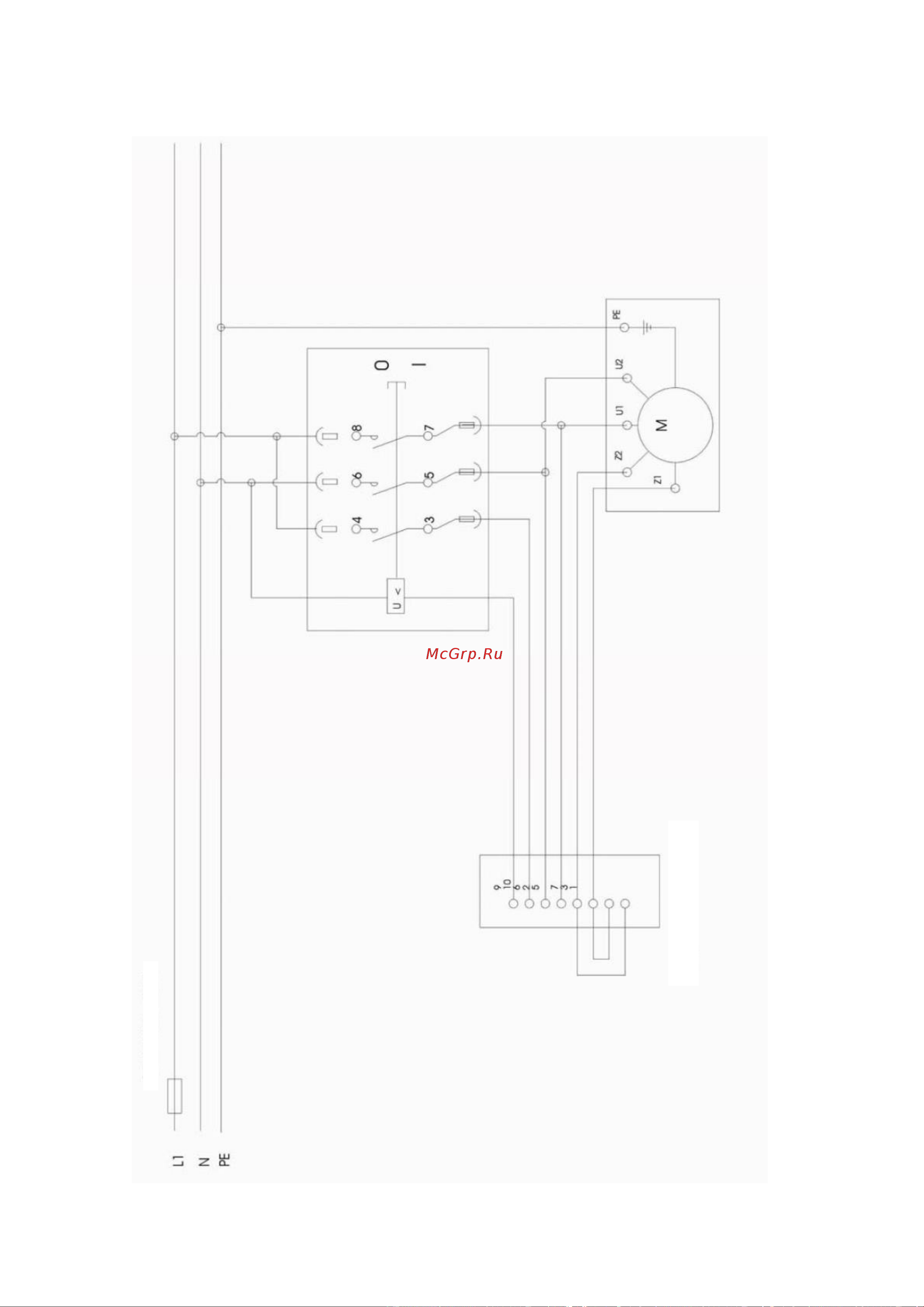 Stalex D250x550C Инструкция к Stalex D250x550C онлайн [25/41] 826944