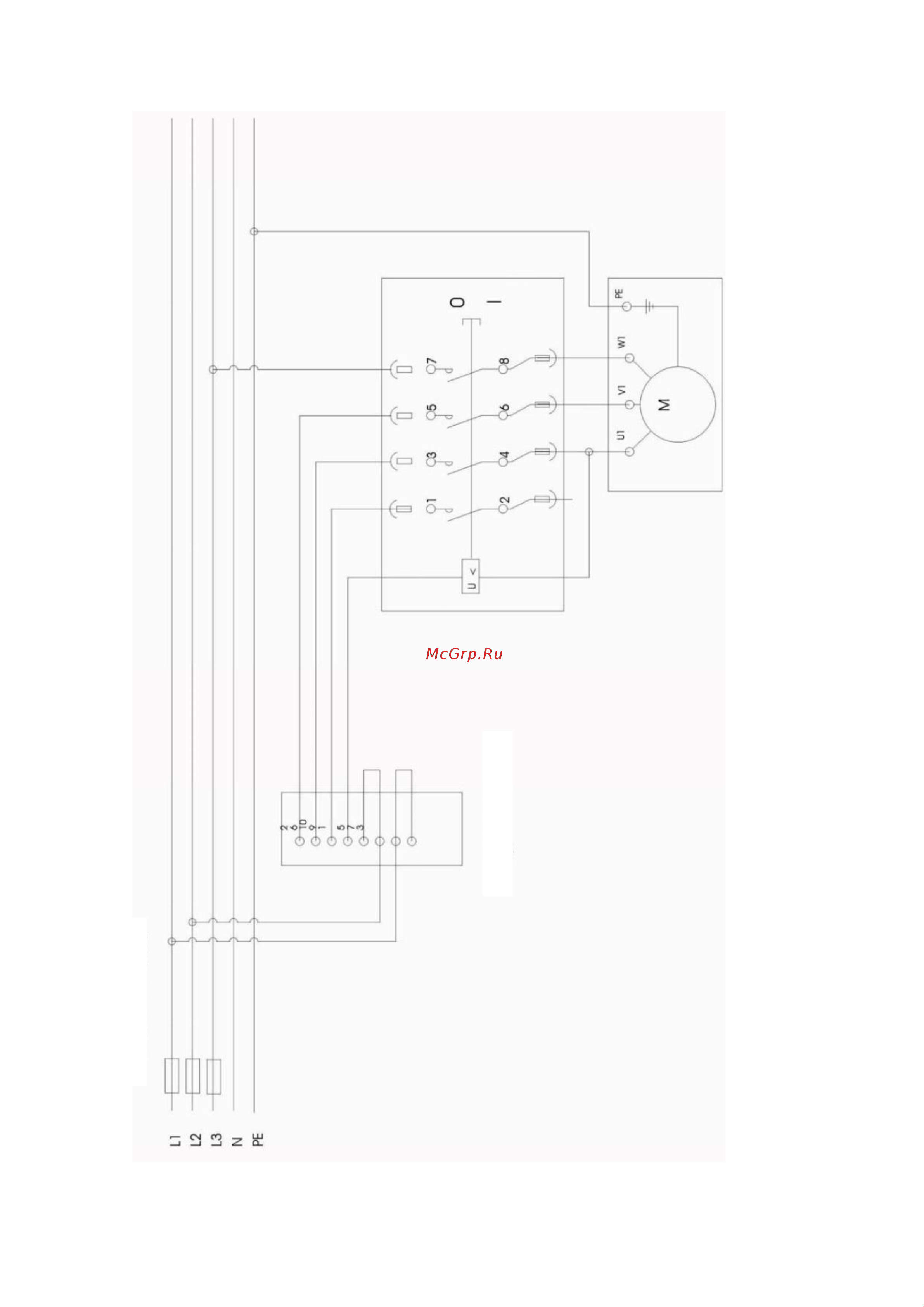 Stalex D250x550C Инструкция к Stalex D250x550C онлайн [26/41] 826944