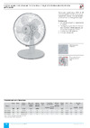 Soler&Palau Artic 405 N GR 230V 50HZ 03-0100-211 Инструкция к Soler&Palau Artic 255 N GR 03-0100-174