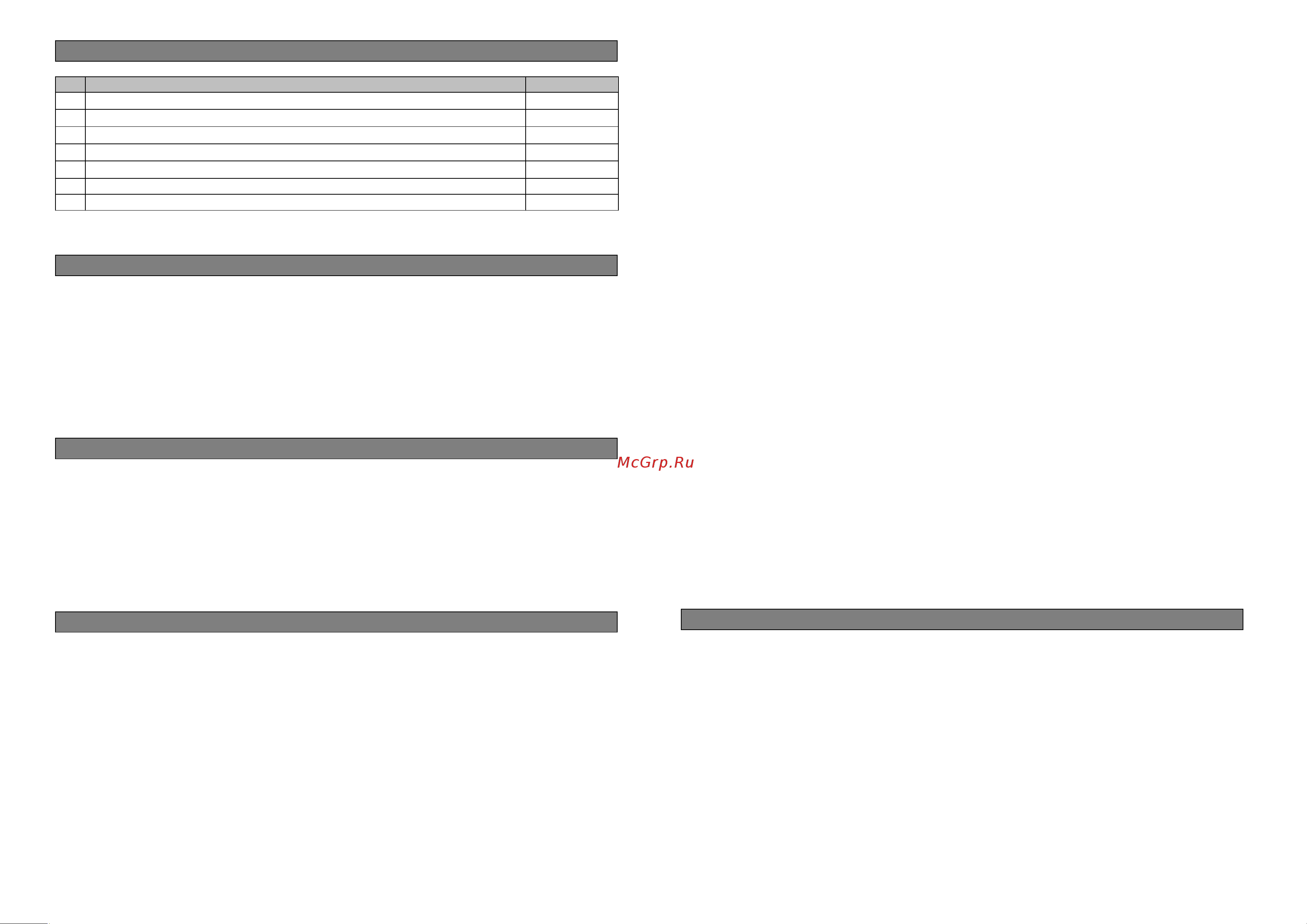 EVOL Combox 5 0101-002-1 Инструкция онлайн [2/2] 827024