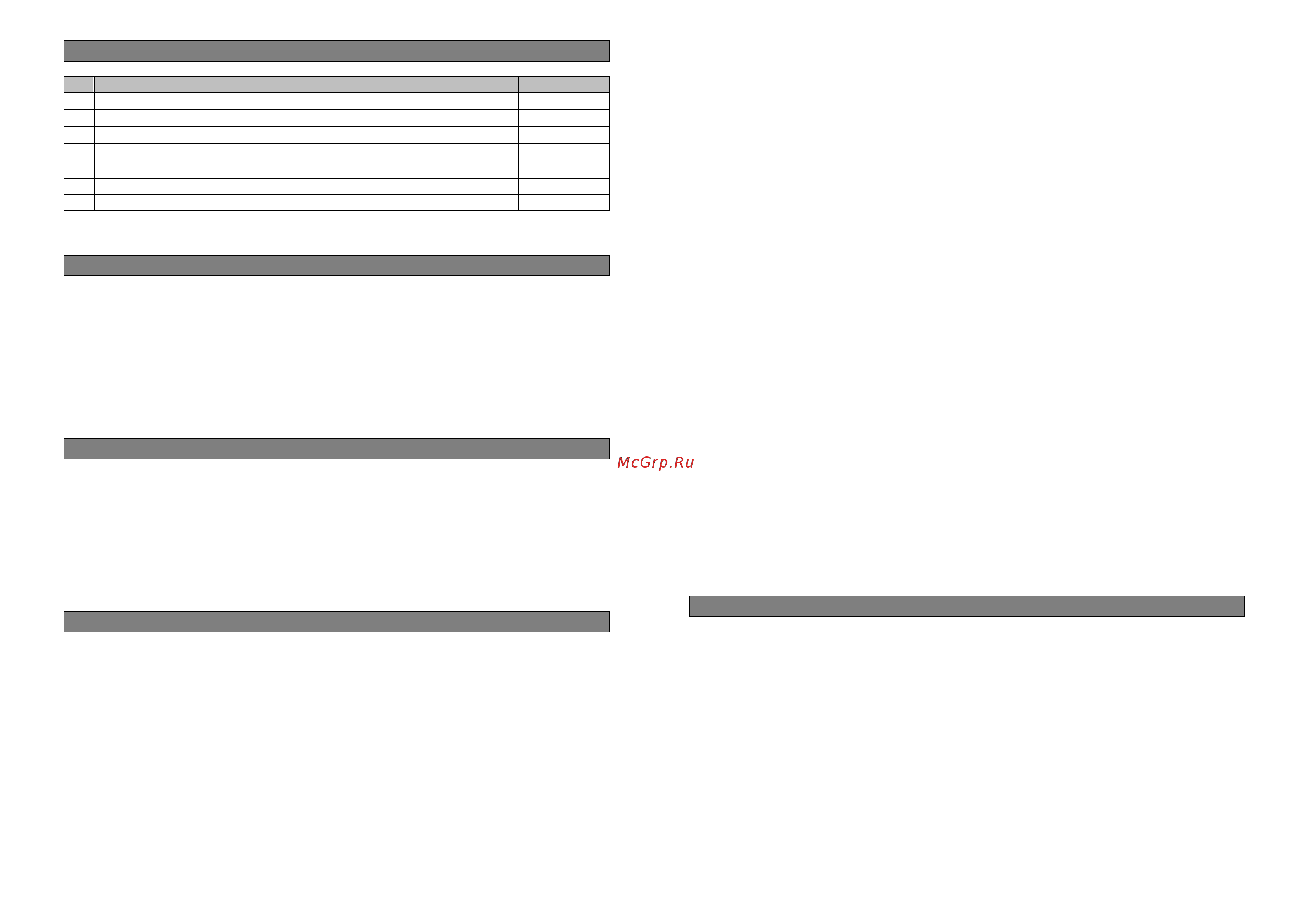 EVOL Combox 5 0101-003-1 Инструкция онлайн [2/2] 827025