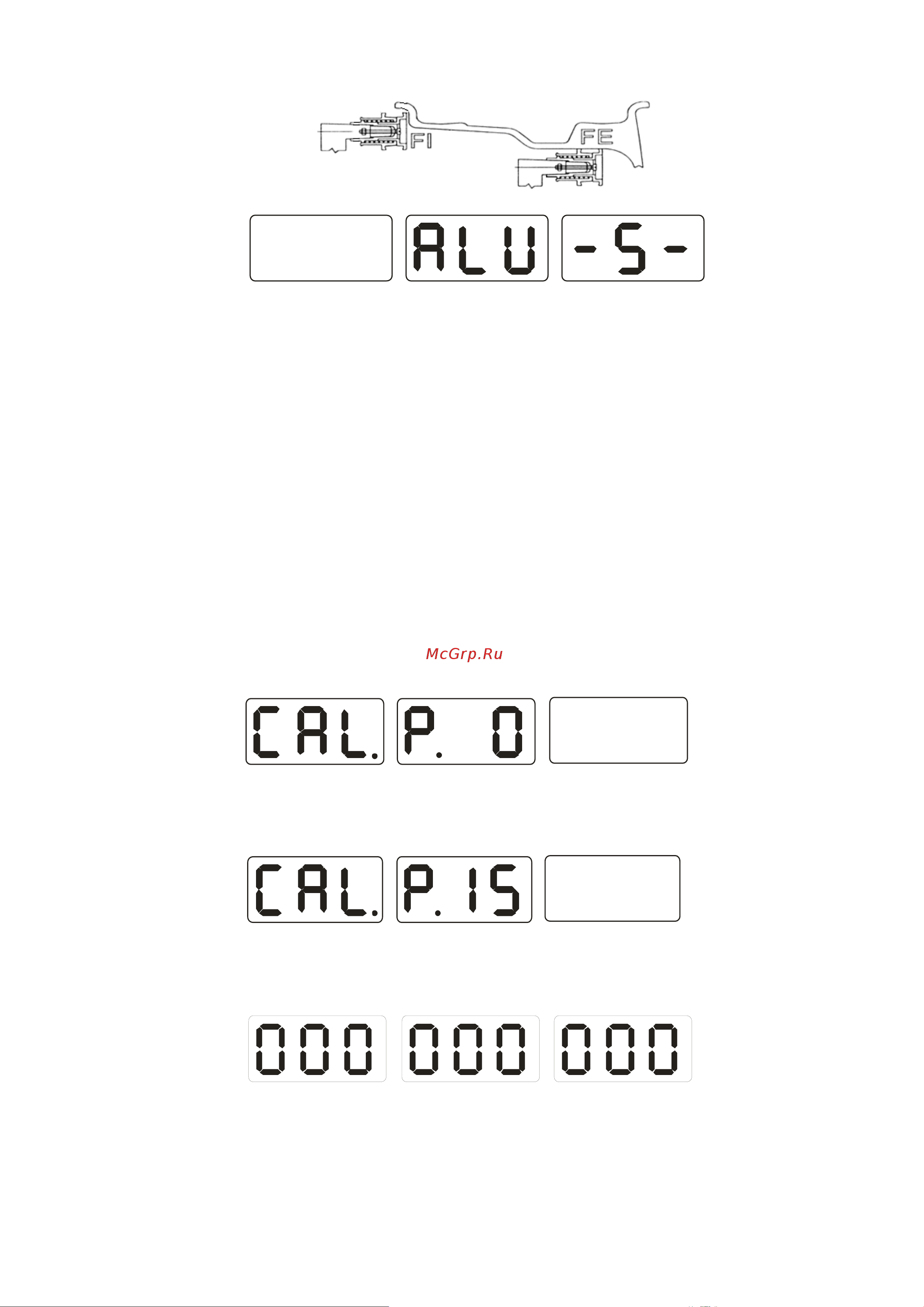 AE&T до 65кг, 10-24