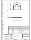 Apecs PD-01-75-Blister 12588 Эскиз