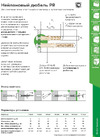 Partner PR 12x60 100шт 827082 Инструкция по эксплуатации