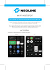 Neoline (14350) X-COP 8700 Wi-Fi 8808324008700 Обновление