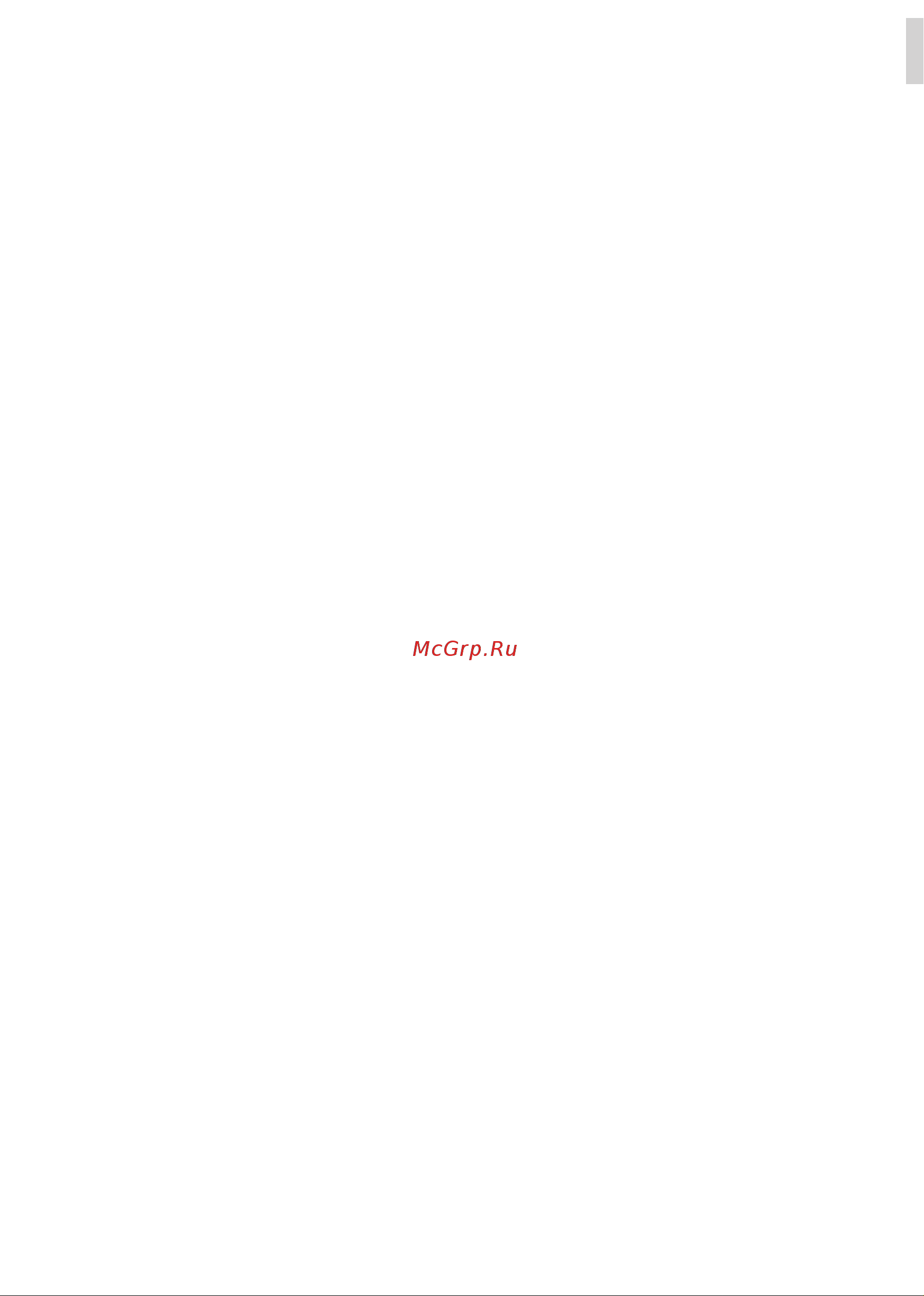 Grost PX 05-6000 104928 Инструкция к подъемнику Grost PX 05-6000 104928 онлайн [2/36] 827404