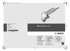 Bosch GSC 75-16 0.601.500.500 Инструкция к товару