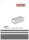 EKF на DIN-рейку 15Вт 230В IP20 PROxima heater-15-20 Паспорт