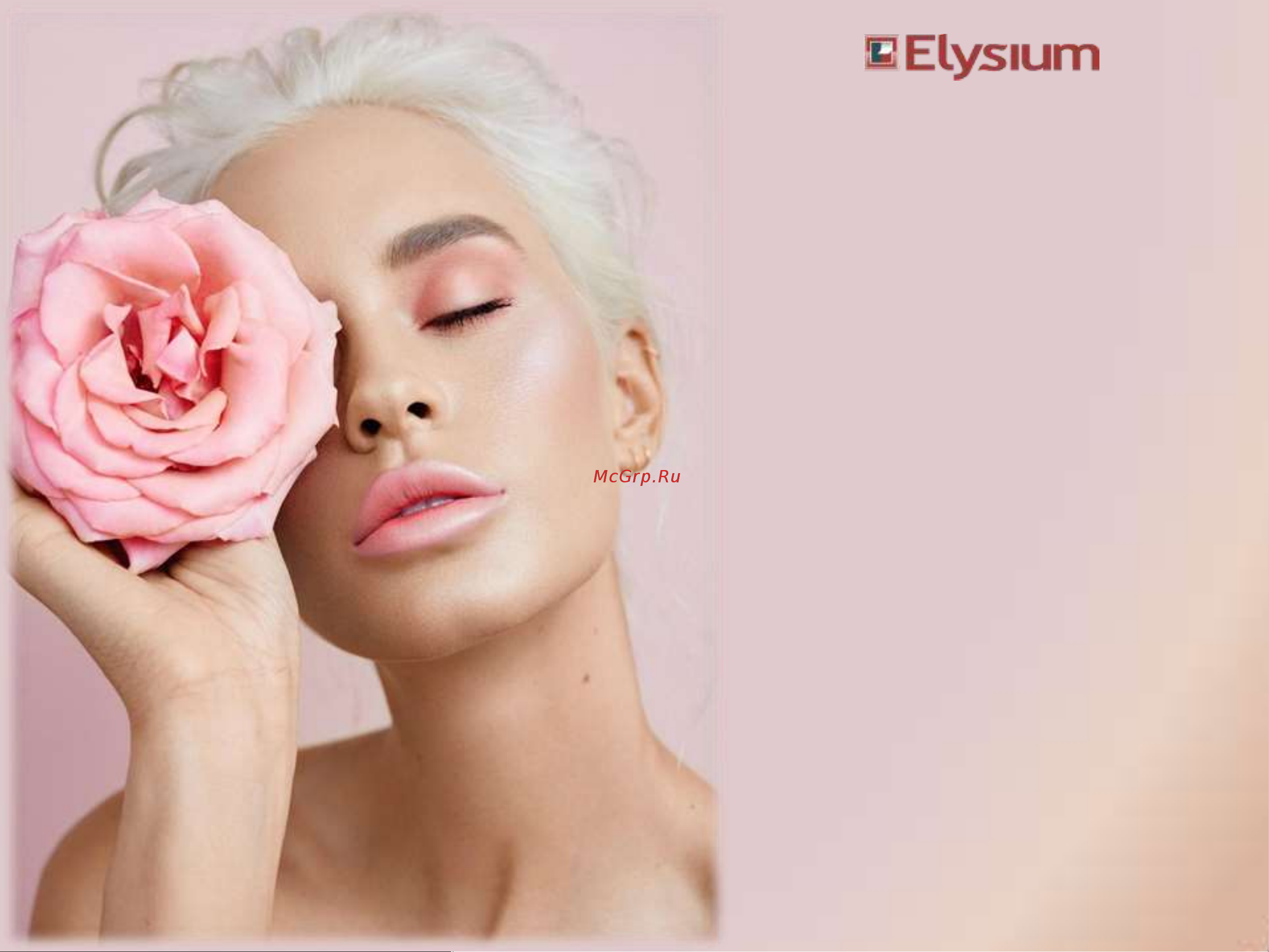 Elysium 10271 Коллекция Розы онлайн