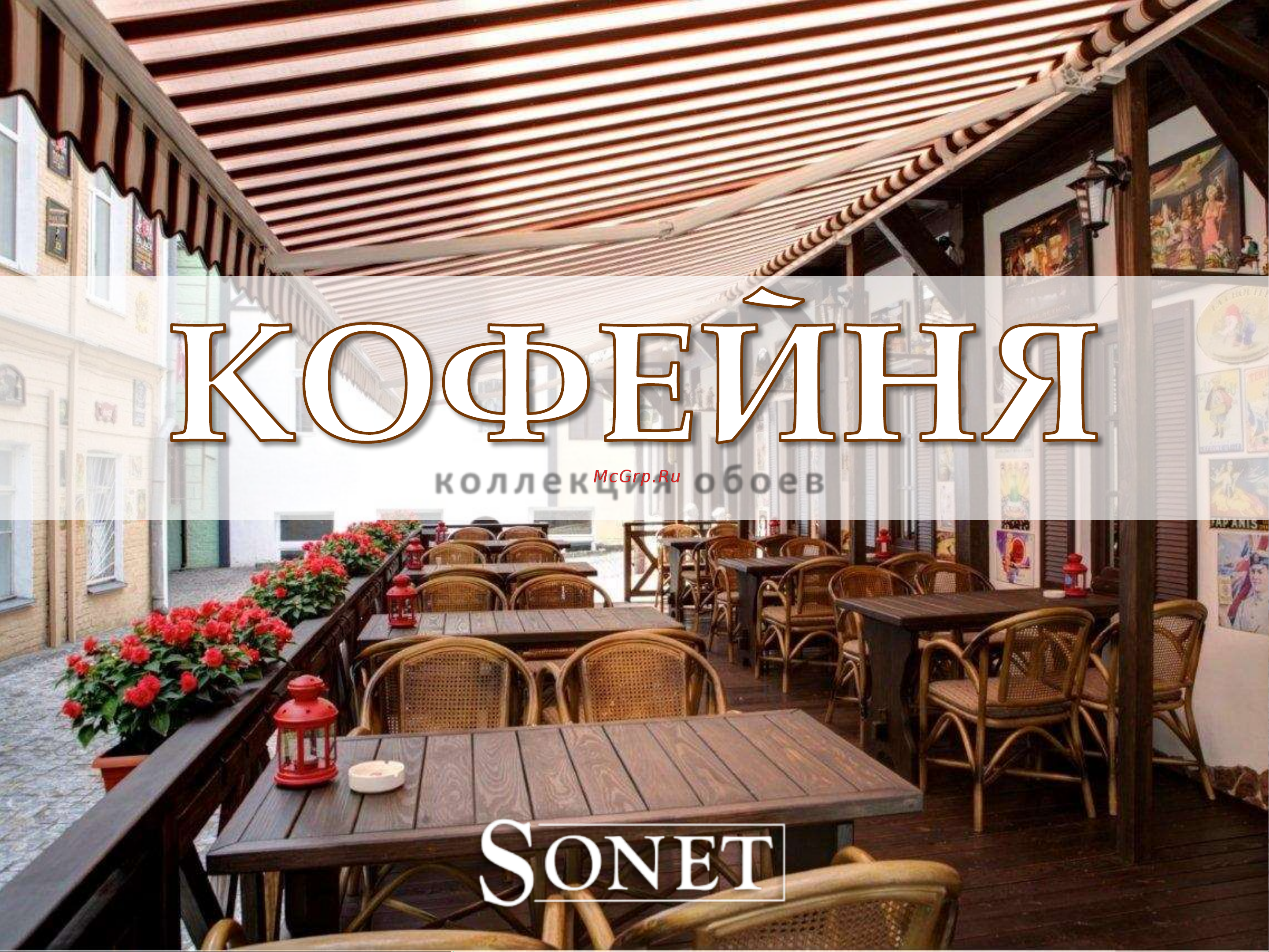 Elysium 98601 Коллекция Кофейня онлайн