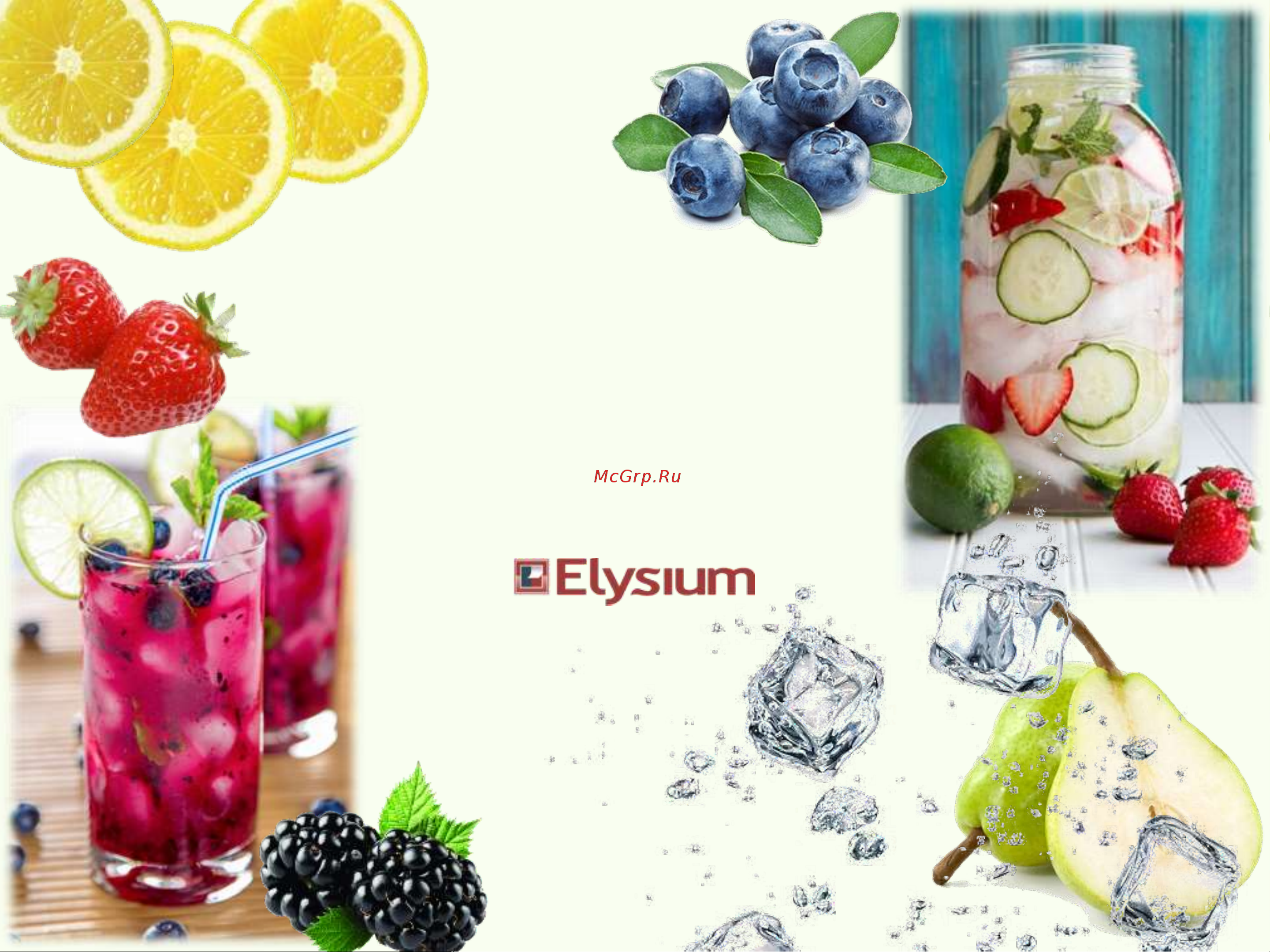 Elysium 902602 Инструкция к товару онлайн