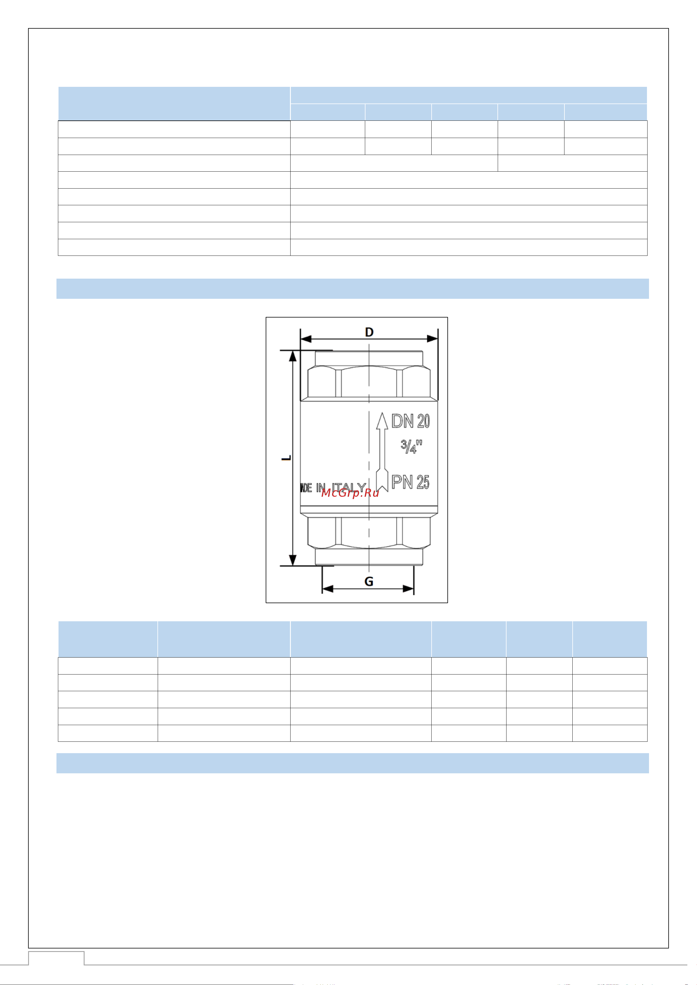 STOUT Svc-0011-000015 1/2