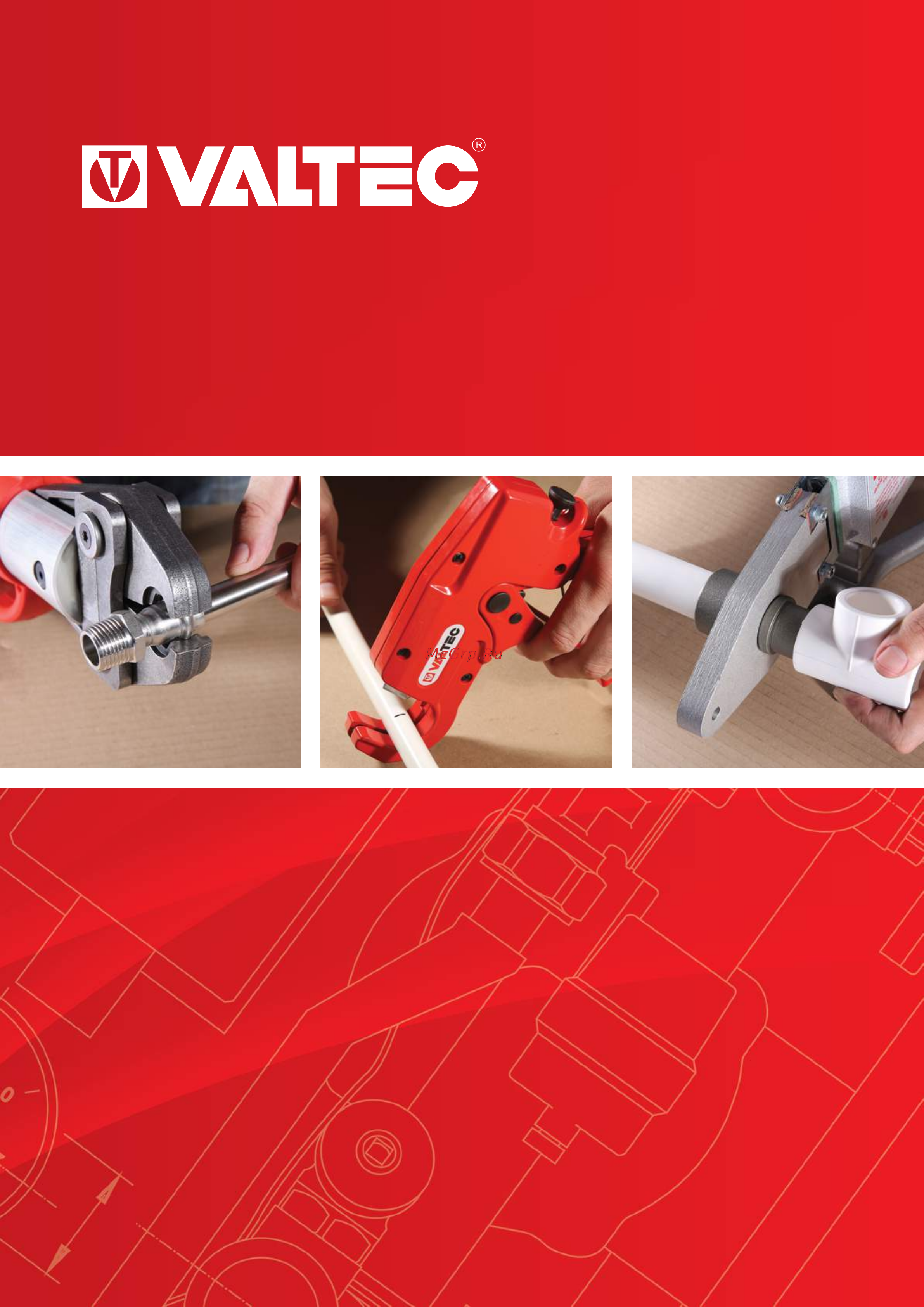 Valtec с переходом на внутреннюю резьбу 32х1 VTm.332.N.320632 Инструкция к Valtec VTm.332.N.320632 онлайн