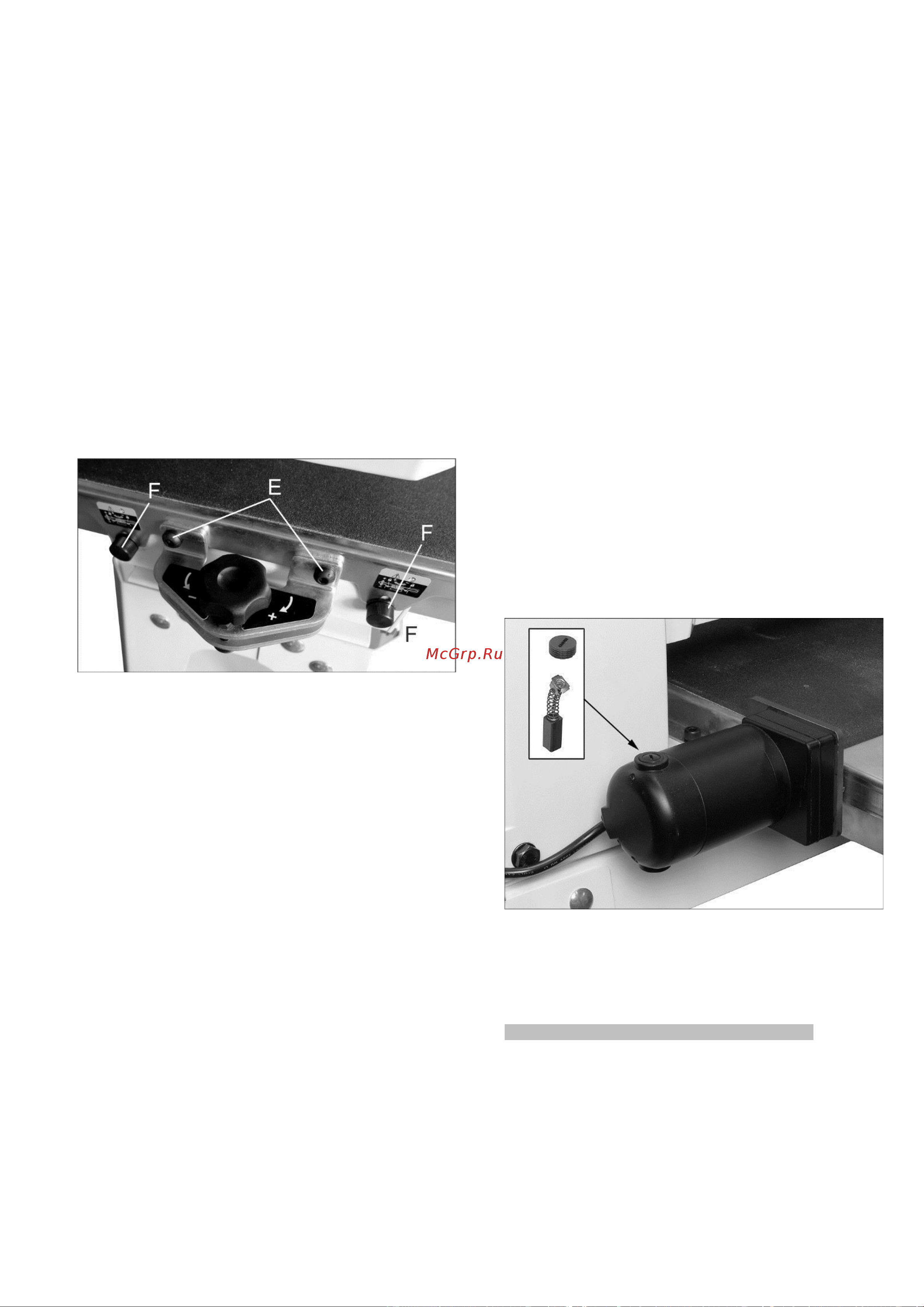 Jet JWDS-1836-M 723530KM Инструкция к JET JWDS-1632-M 723520KM онлайн [16/20] 827934