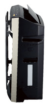 Panasonic F-VXR50R-K черный УТ000024015 Инструкция