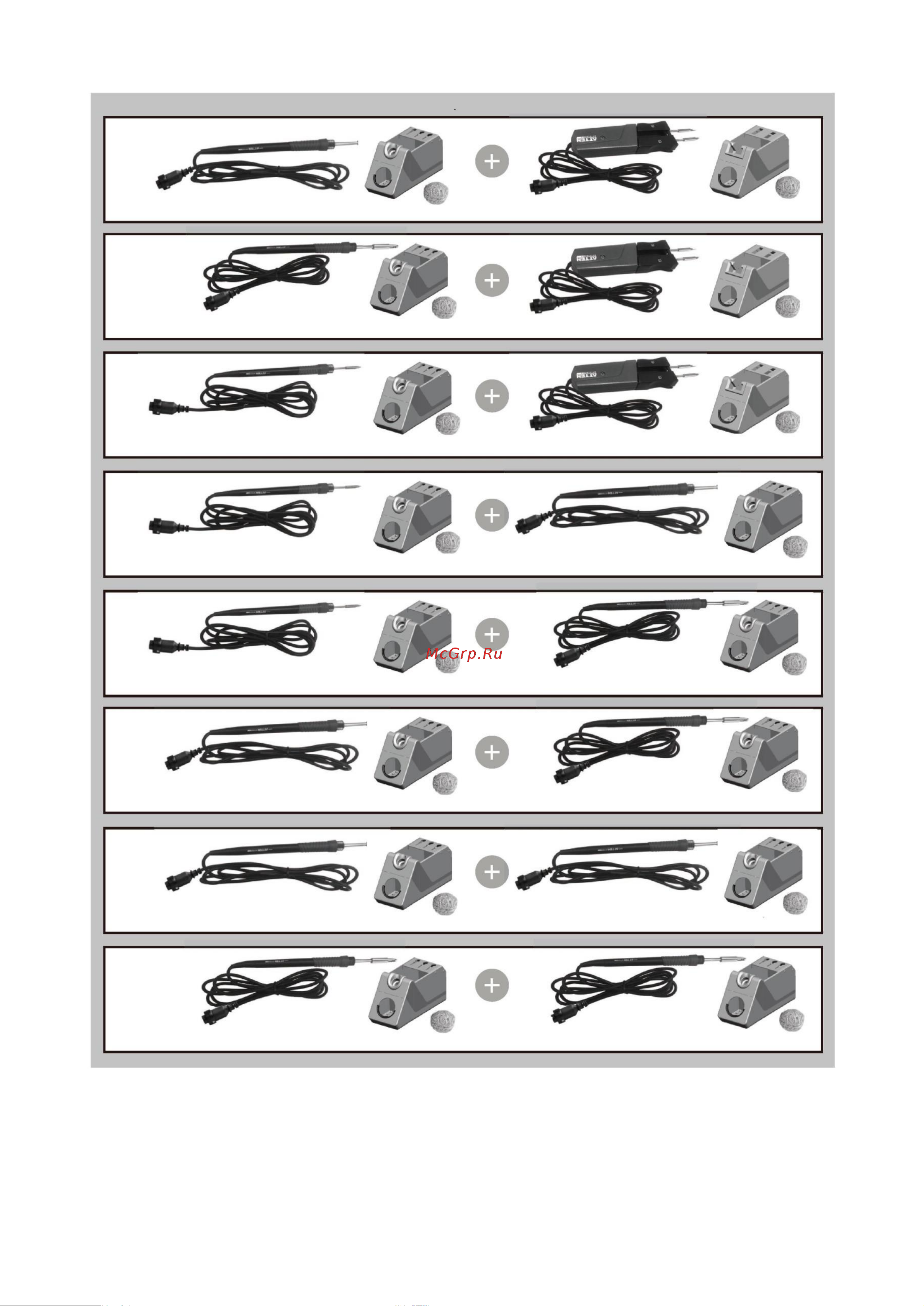 ATTEN GT-Y130 150 Вт GT-6150 Инструкция по эксплуатации онлайн [6/32] 828129