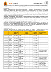 Jeta Safety FFP2 NR D, чашеобразный, 10 шт JM-8622 Инструкция к респираторам Jeta Safety