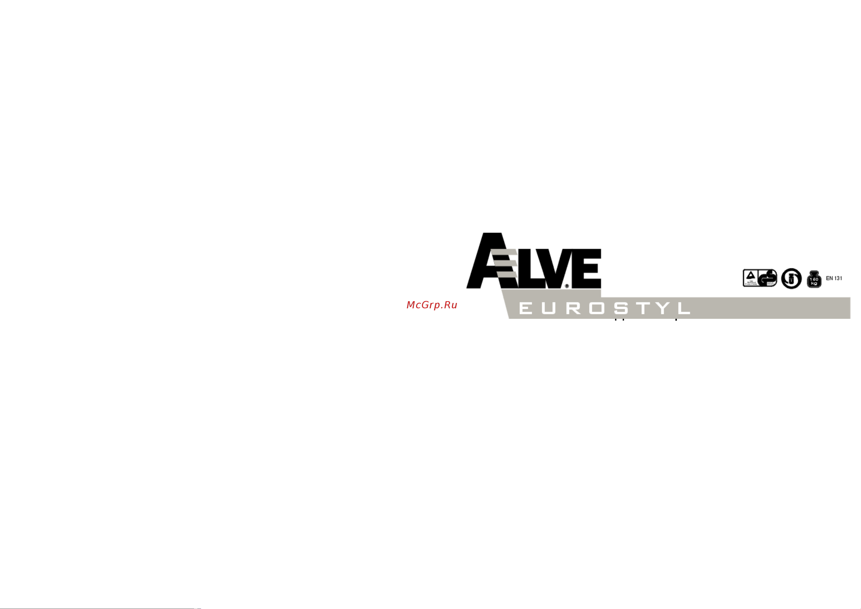 Alve 9503 3 ступени ALV-9503 Инструкция к Alve 9503 ALV-9503 онлайн [2/2] 828248