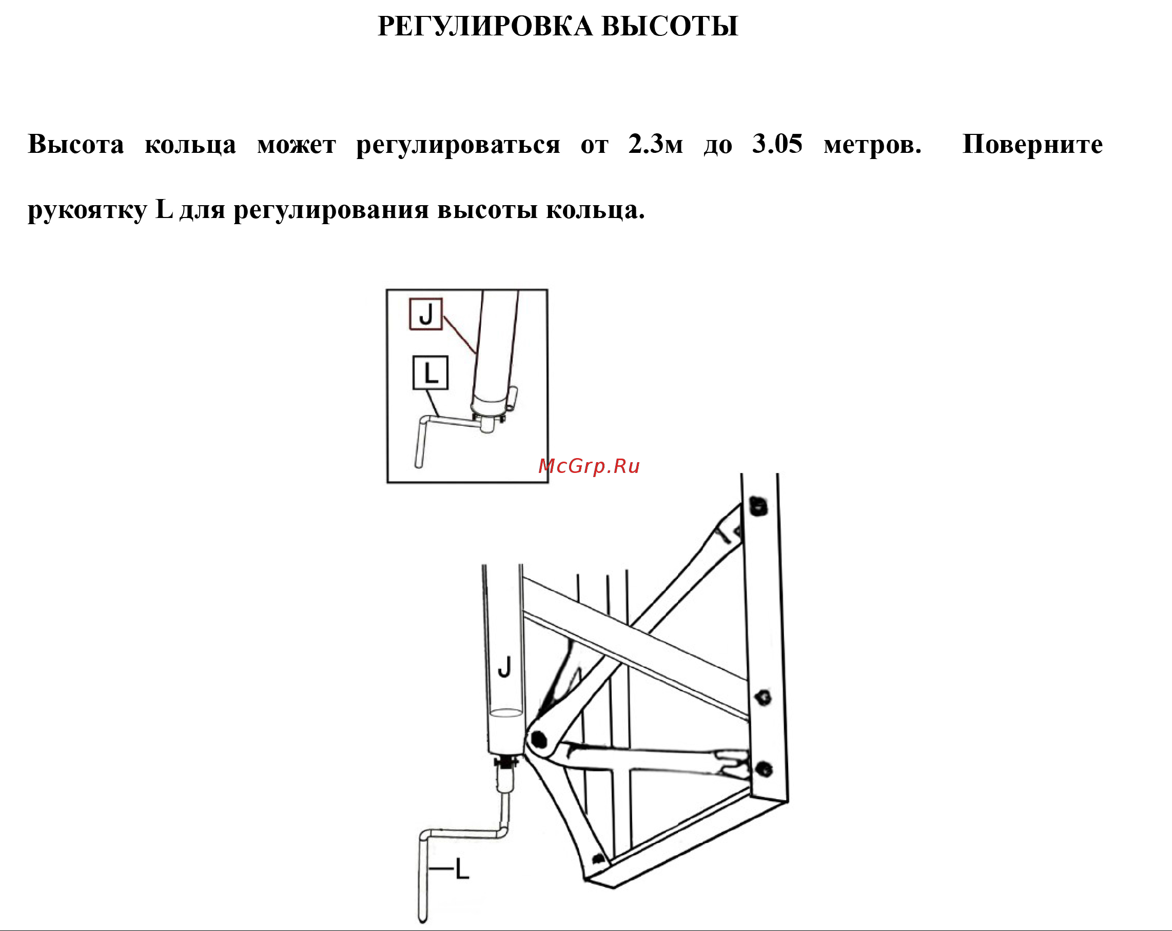 DFC BOARD48P Инструкция к товару онлайн [3/9] 828264