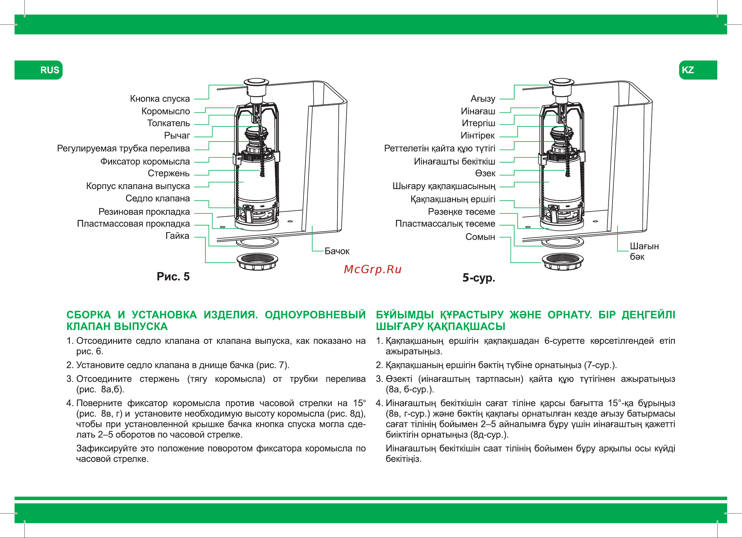Iddis F012400-0005 Инструкция онлайн [4/12] 828265