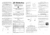 Ярпожинвест ОУ-5 ВСЕ 00-00003834 Инструкция