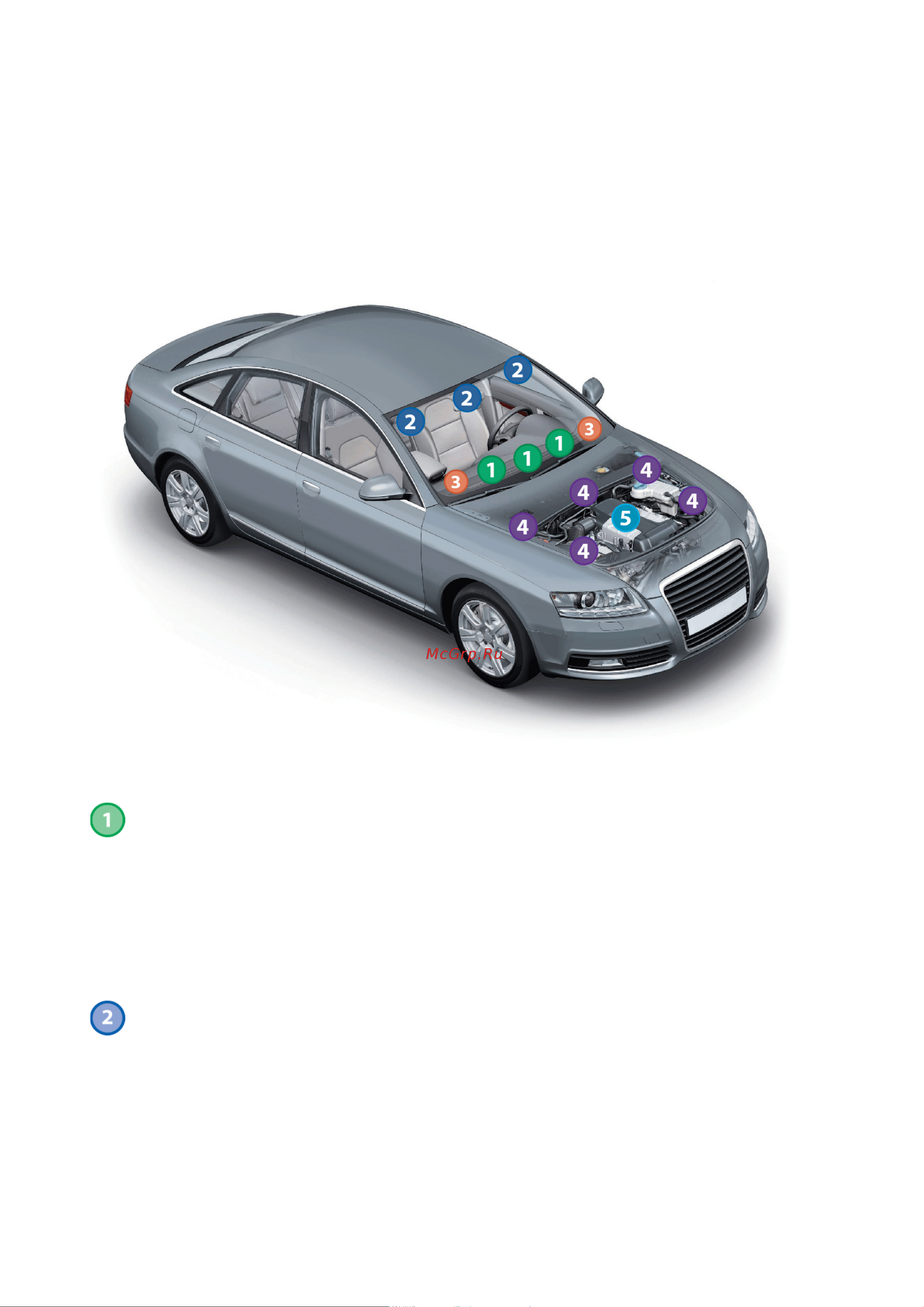 Starline E96 v2 BT 2CAN+4LIN 2SIM GSM-GPS 4003166 Инструкция по эксплуатации онлайн [125/289] 828454